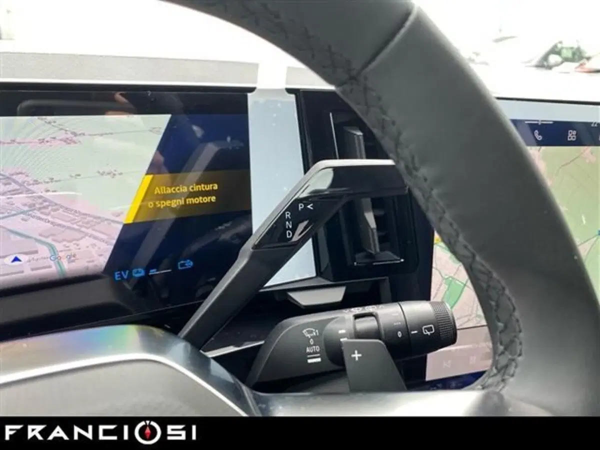 Renault Austral usata a Modena (9)