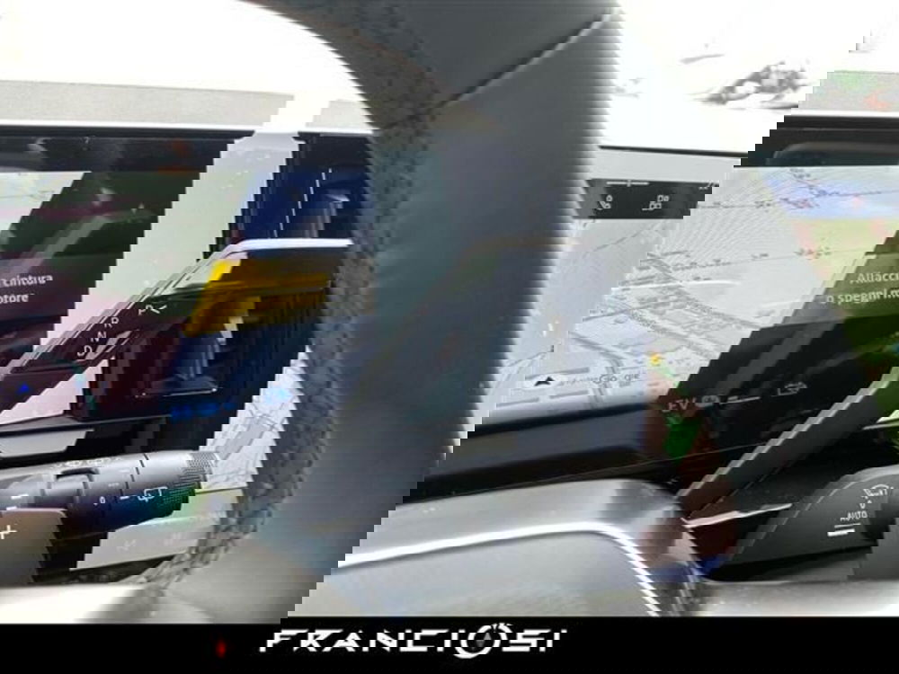 Renault Austral usata a Modena (9)