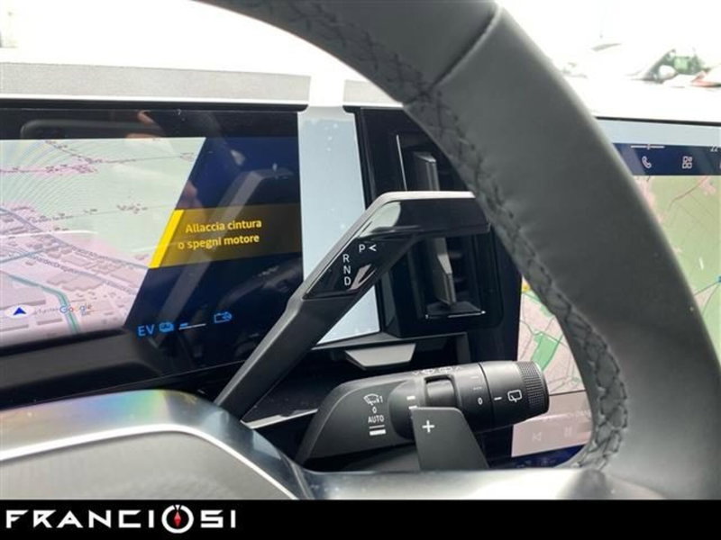 Renault Austral usata a Modena (9)