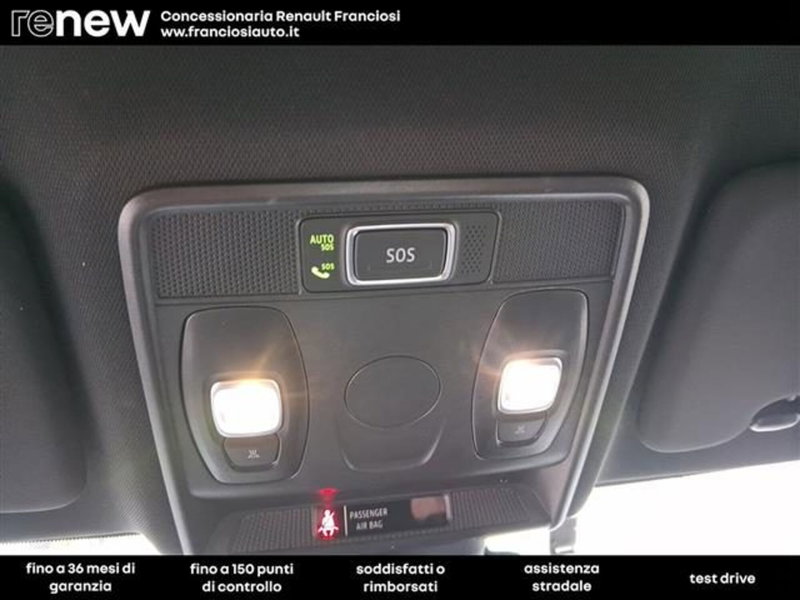 Renault Arkana usata a Modena (10)