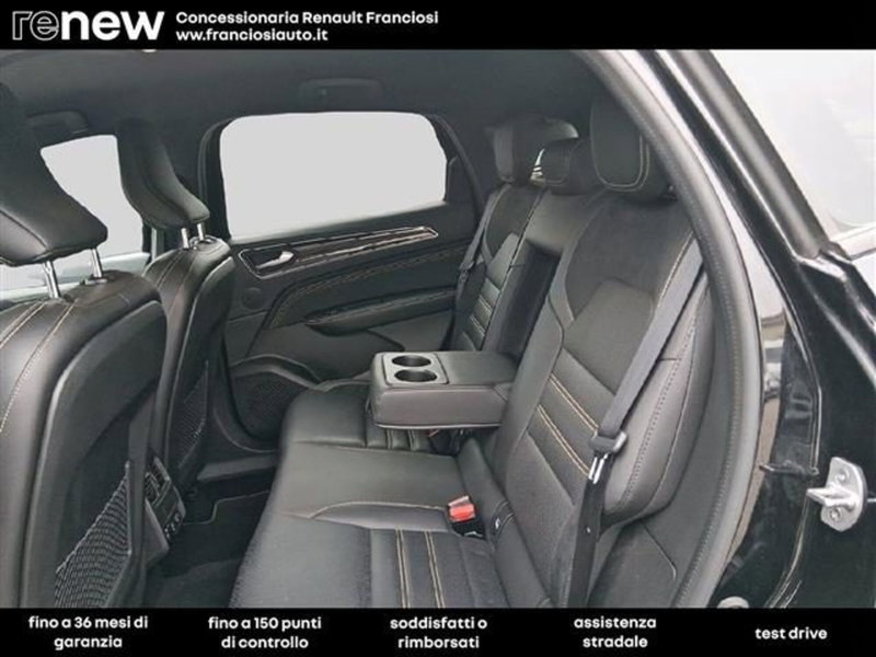 Renault Arkana usata a Modena (14)