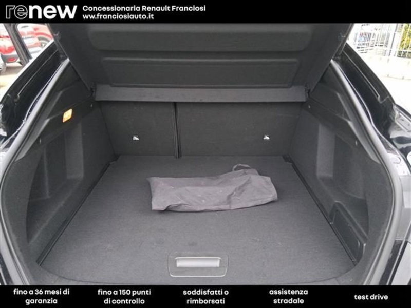 Renault Arkana usata a Modena (15)