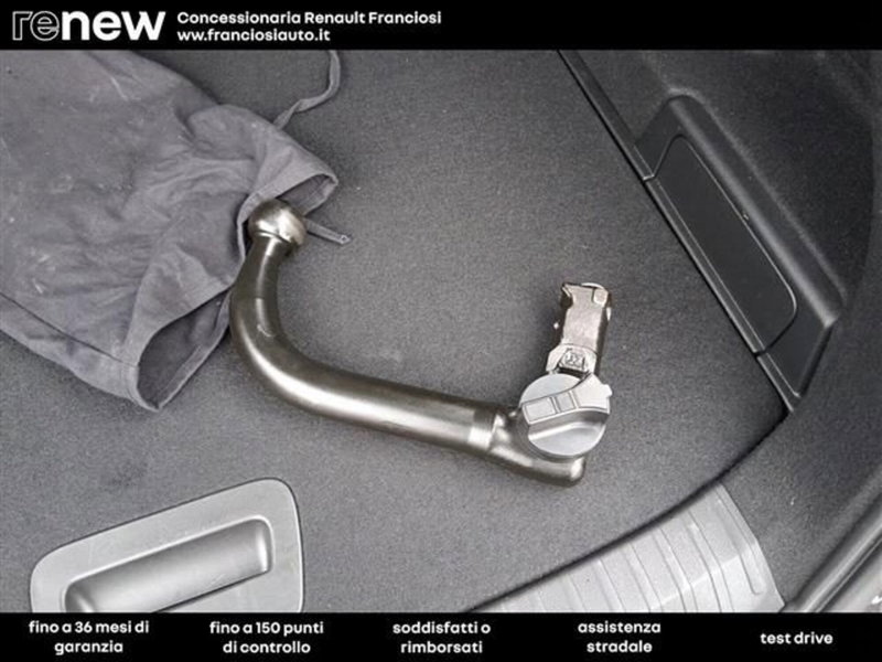 Renault Arkana usata a Modena (16)