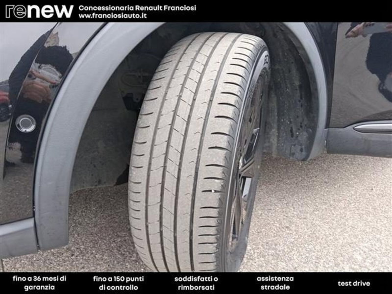 Renault Arkana usata a Modena (19)
