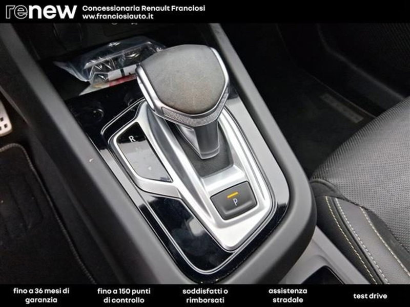 Renault Arkana usata a Modena (8)