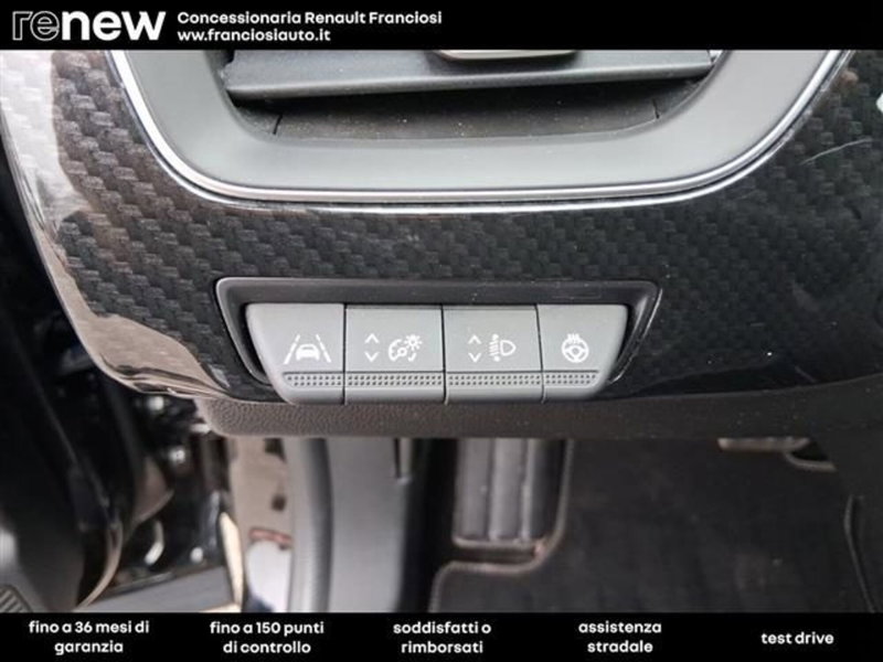 Renault Arkana usata a Modena (9)