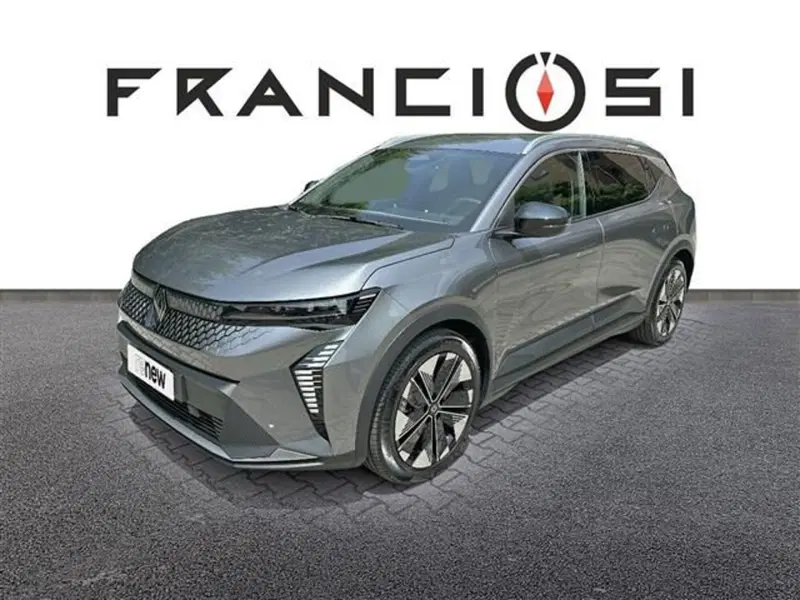 Renault Scenic E-Tech Electric usata a Modena