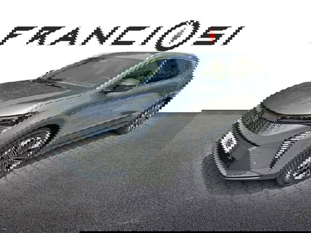 Renault Scenic E-Tech Electric usata a Modena