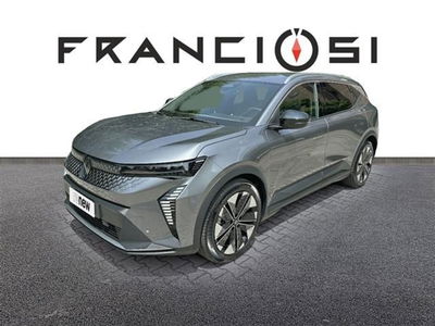 Renault Scenic E-Tech Electric Techno comfort range 170cv del 2025 usata a Mirandola