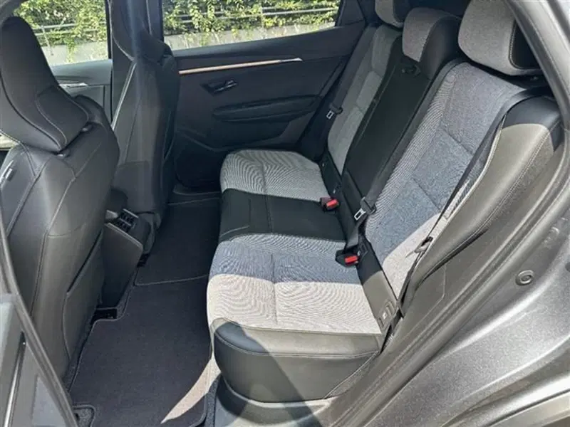Renault Scenic E-Tech Electric usata a Modena (10)