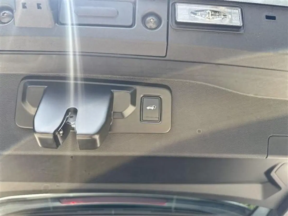 Renault Scenic E-Tech Electric usata a Modena (11)