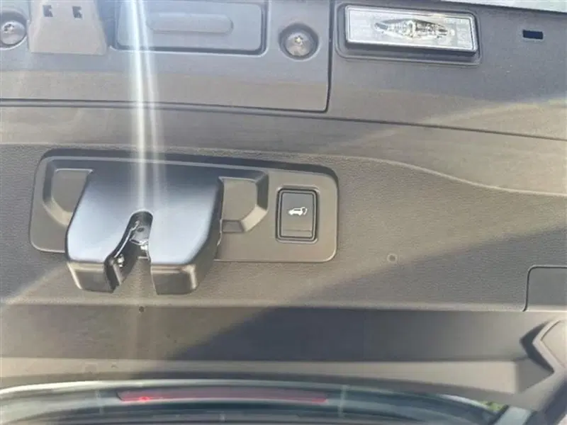 Renault Scenic E-Tech Electric usata a Modena (12)