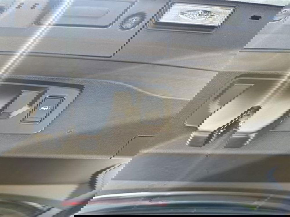 Renault Scenic E-Tech Electric usata a Modena (12)