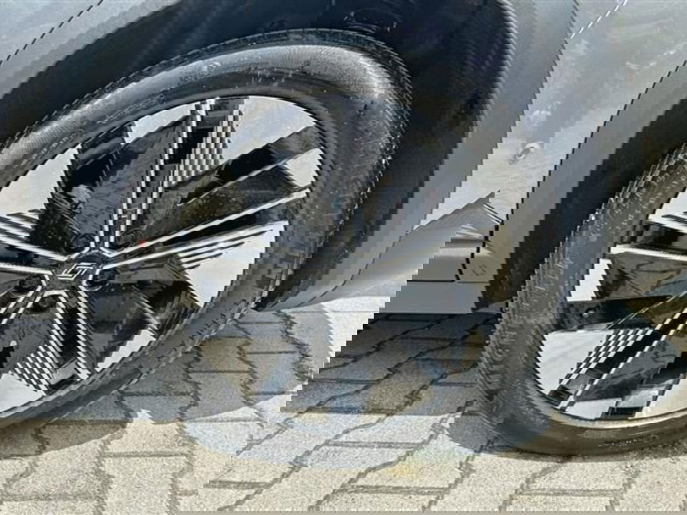 Renault Scenic E-Tech Electric usata a Modena (13)