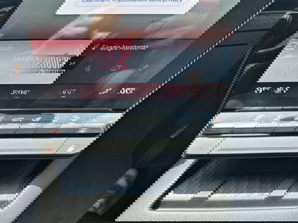 Renault Scenic E-Tech Electric usata a Modena (15)