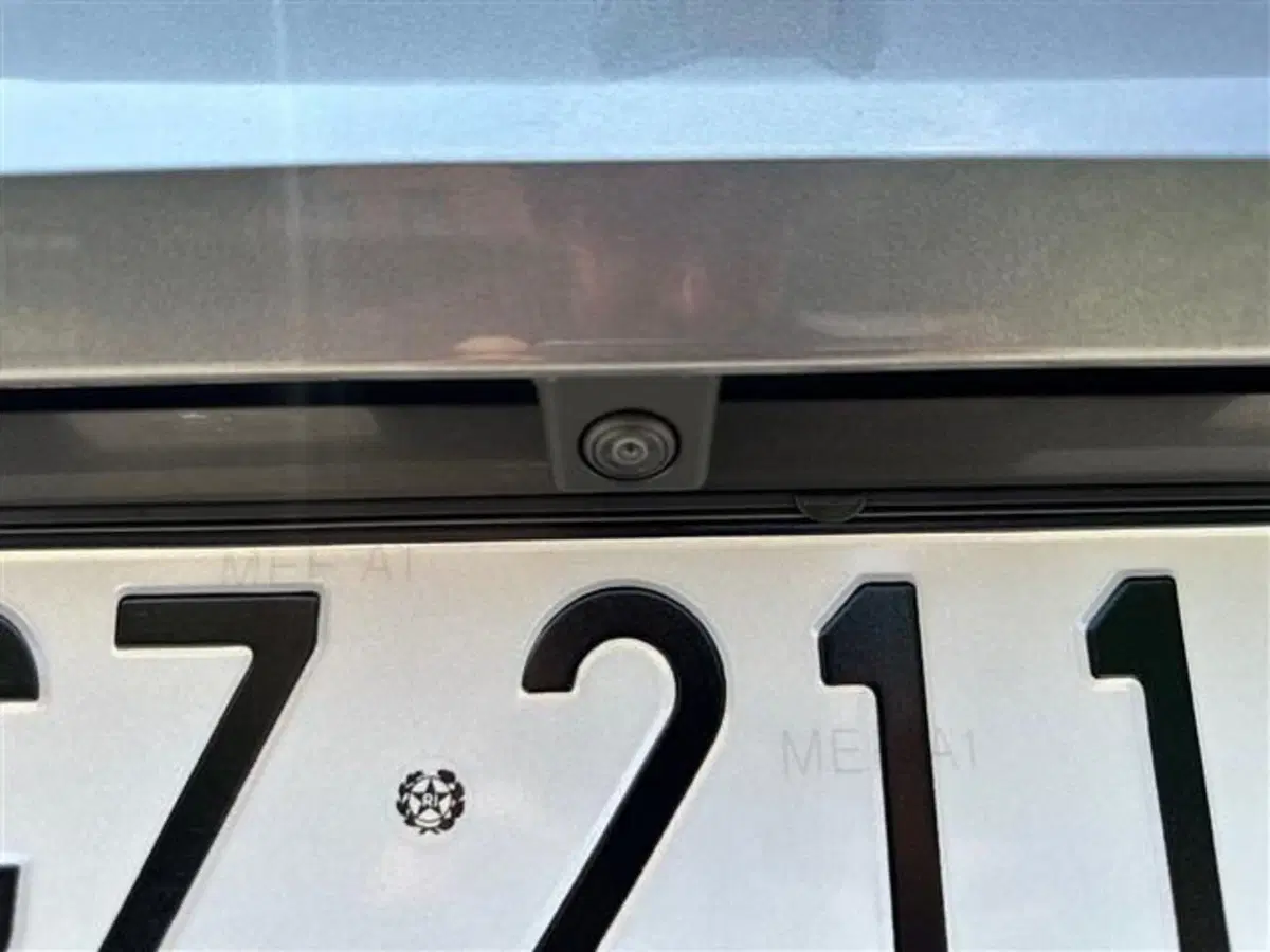 Renault Scenic E-Tech Electric usata a Modena (15)
