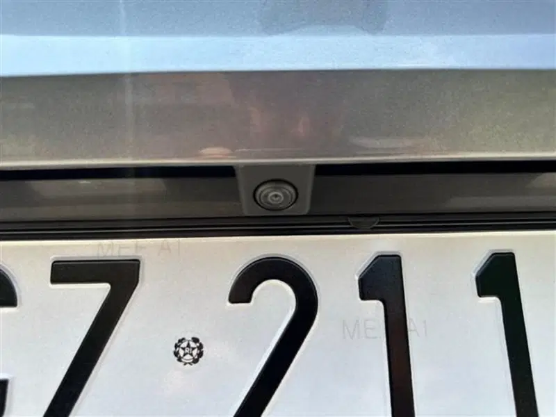 Renault Scenic E-Tech Electric usata a Modena (16)