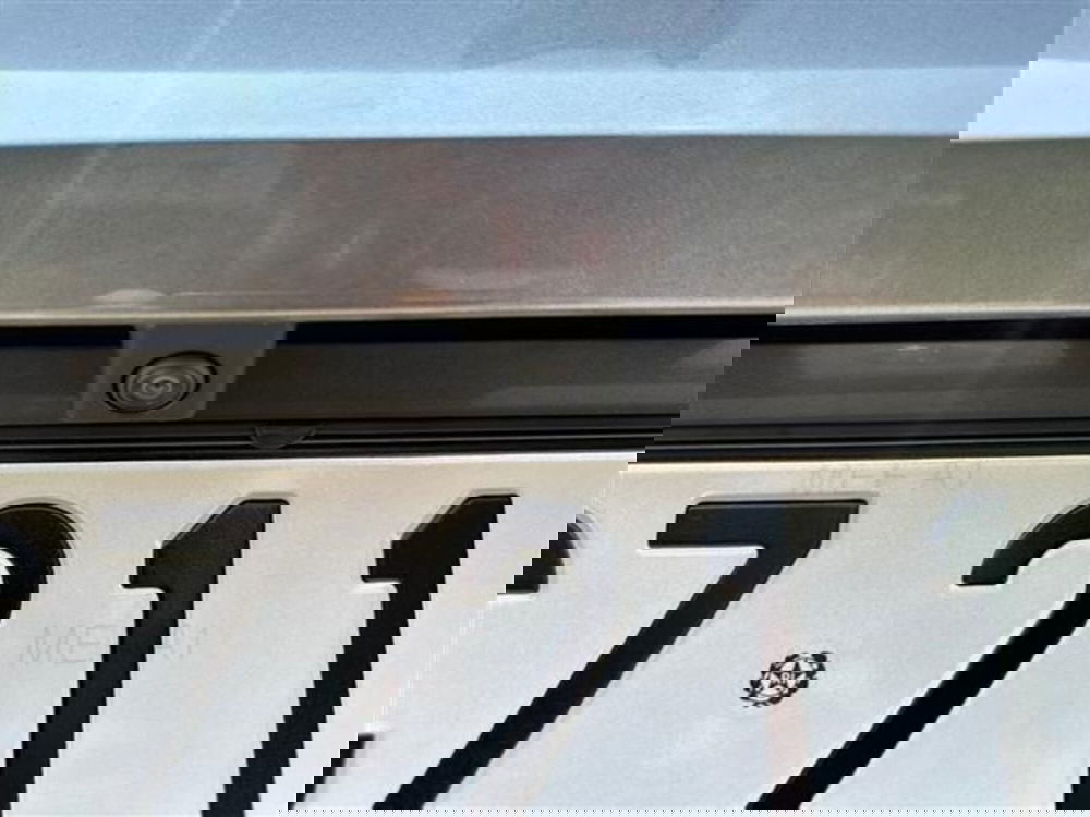 Renault Scenic E-Tech Electric usata a Modena (16)