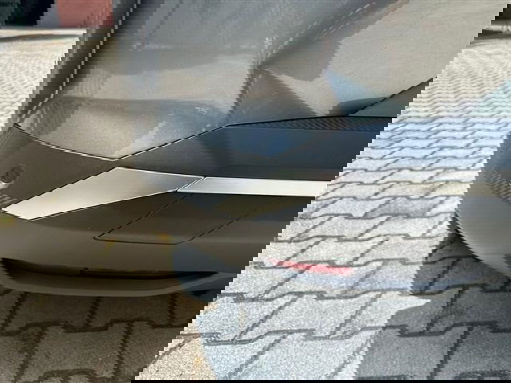 Renault Scenic E-Tech Electric usata a Modena (17)