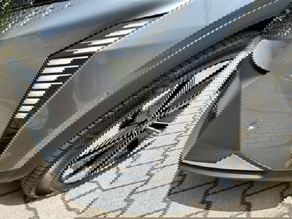 Renault Scenic E-Tech Electric usata a Modena (18)