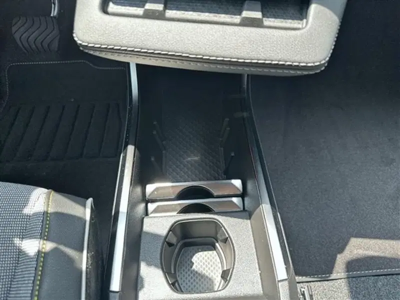 Renault Scenic E-Tech Electric usata a Modena (19)