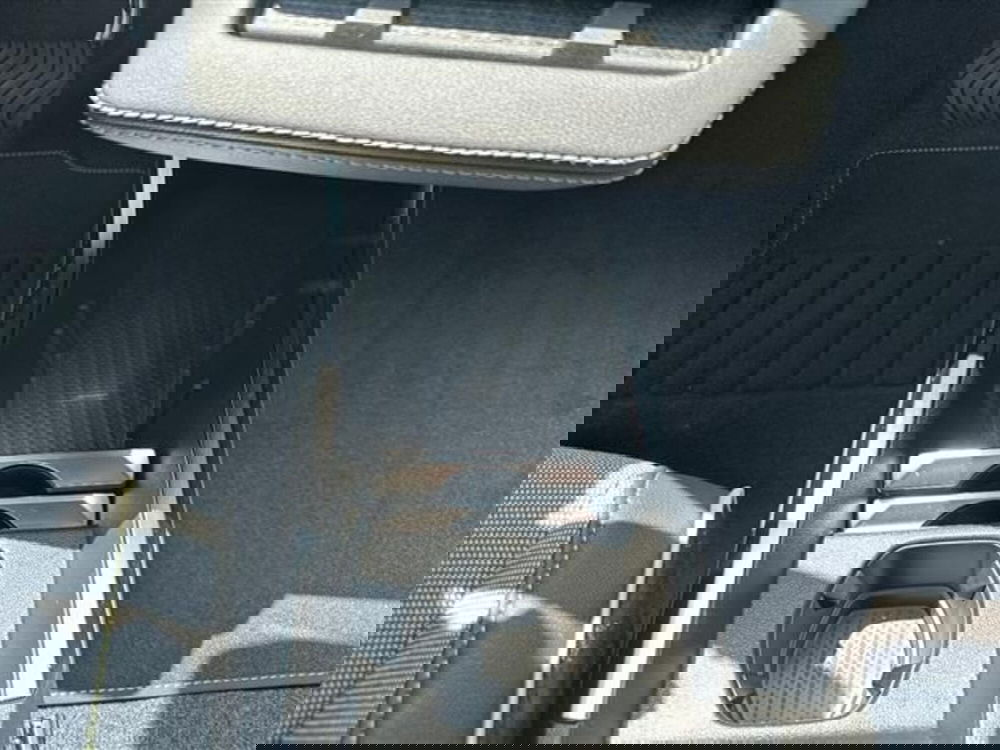 Renault Scenic E-Tech Electric usata a Modena (19)