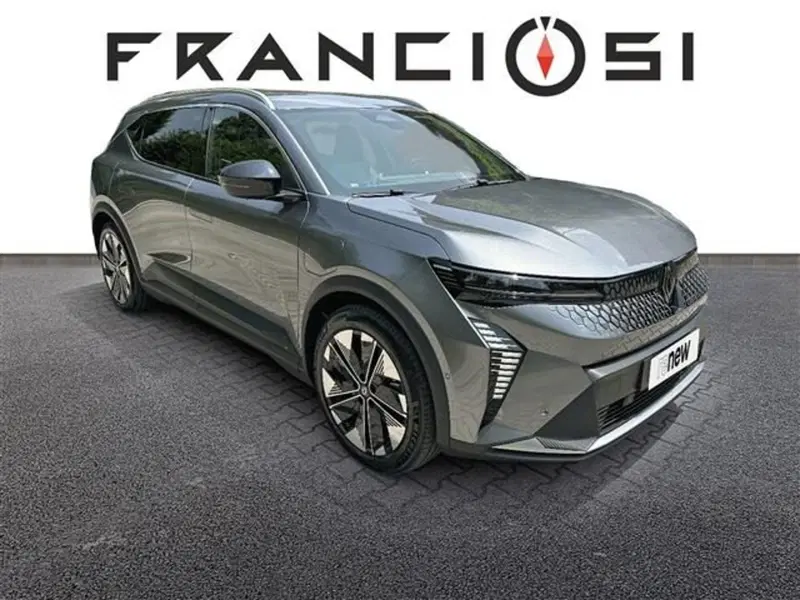 Renault Scenic E-Tech Electric usata a Modena (2)