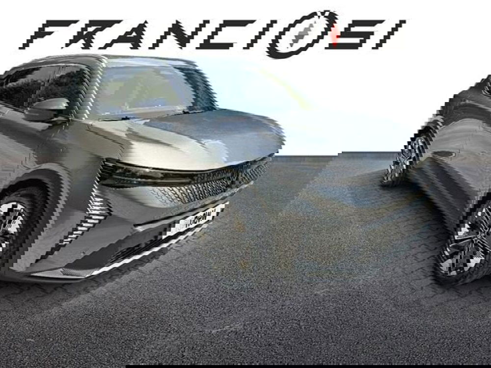 Renault Scenic E-Tech Electric usata a Modena (2)