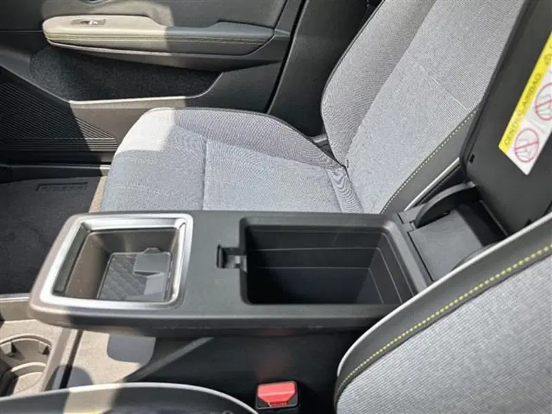 Renault Scenic E-Tech Electric usata a Modena (20)