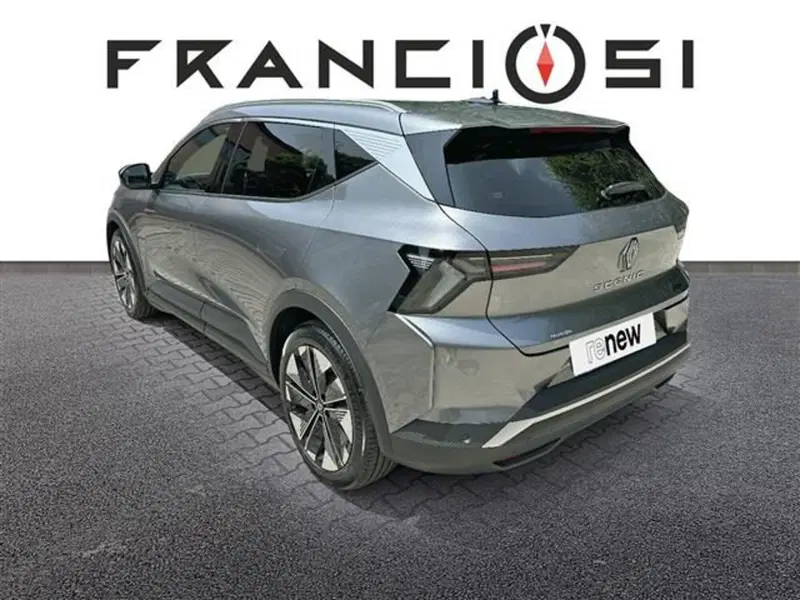 Renault Scenic E-Tech Electric usata a Modena (3)