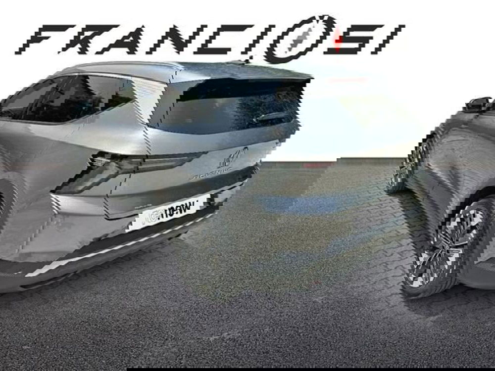 Renault Scenic E-Tech Electric usata a Modena (3)