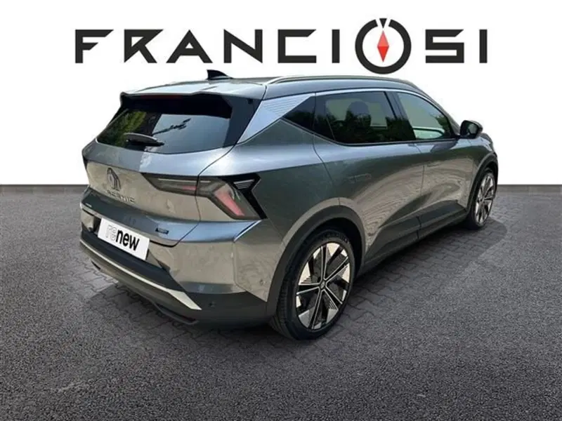 Renault Scenic E-Tech Electric usata a Modena (4)