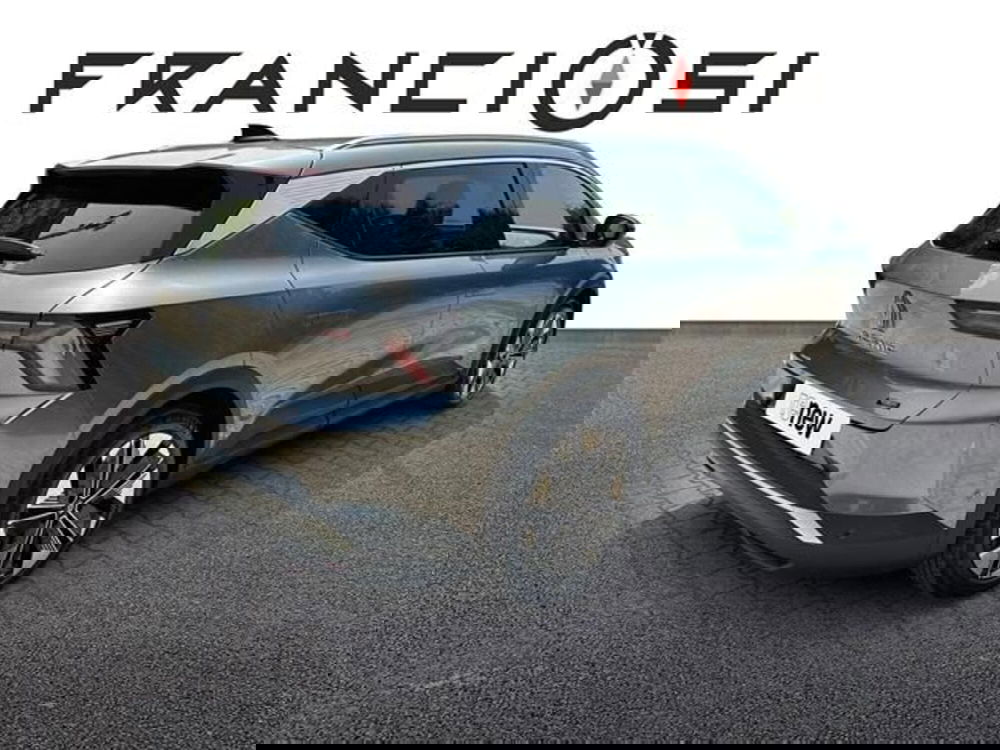 Renault Scenic E-Tech Electric usata a Modena (4)