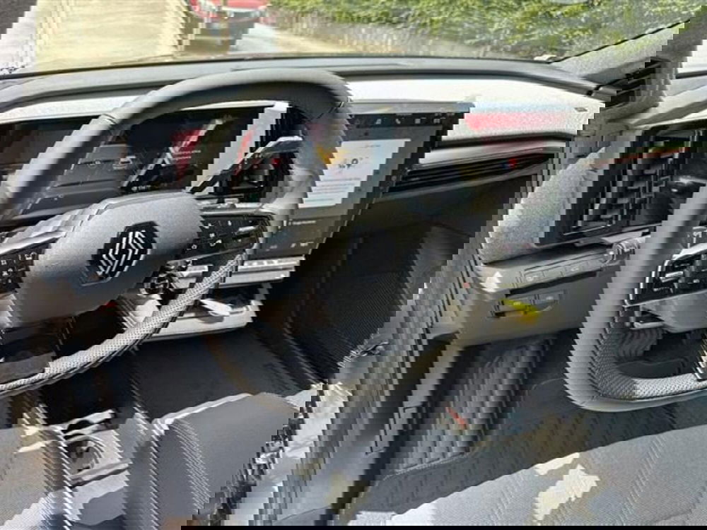 Renault Scenic E-Tech Electric usata a Modena (5)