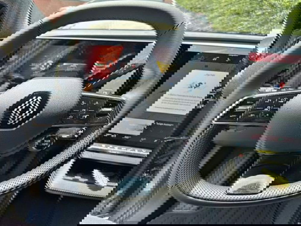 Renault Scenic E-Tech Electric usata a Modena (6)