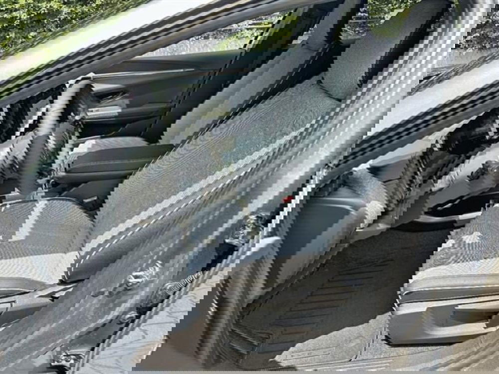 Renault Scenic E-Tech Electric usata a Modena (9)