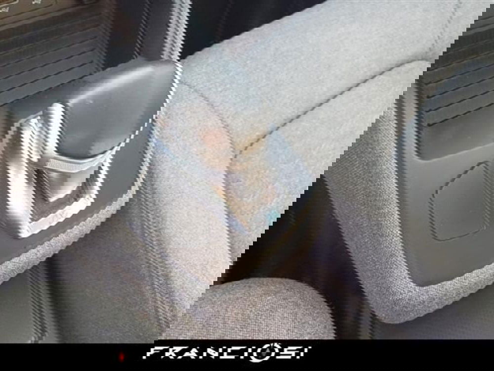 Renault Zoe usata a Modena (10)