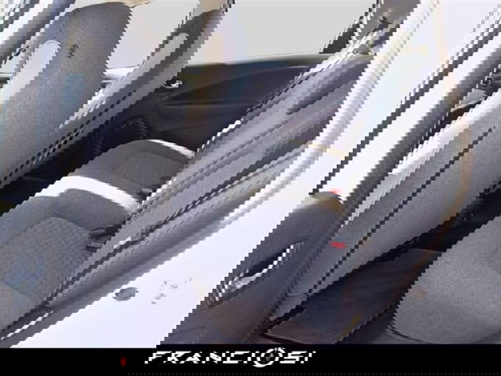 Renault Zoe usata a Modena (11)