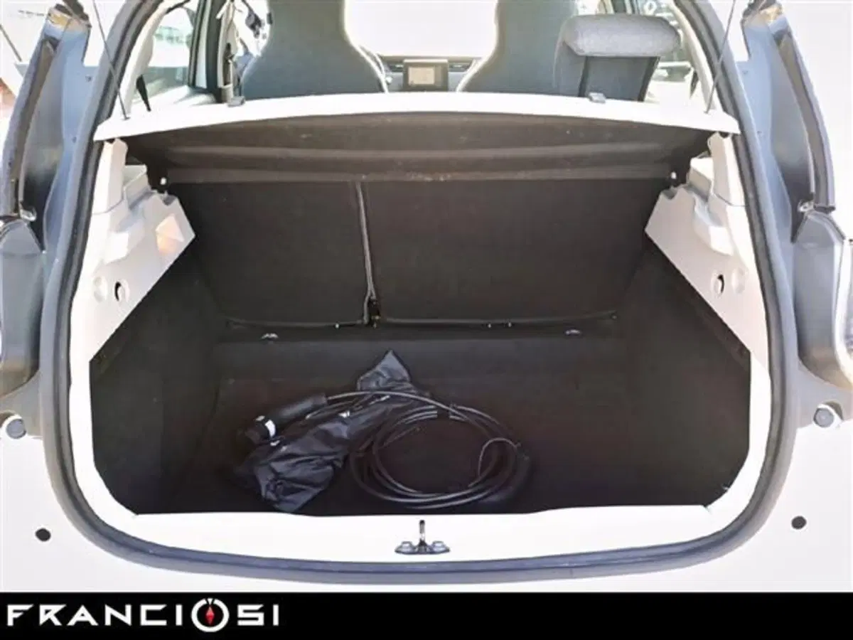 Renault Zoe usata a Modena (12)