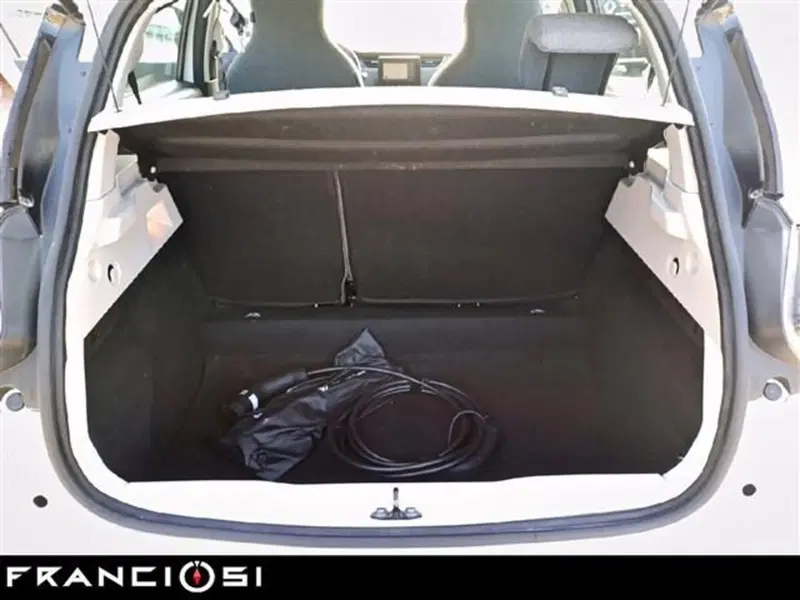Renault Zoe usata a Modena (12)
