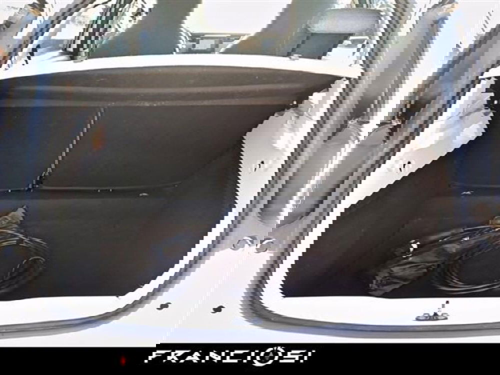 Renault Zoe usata a Modena (12)