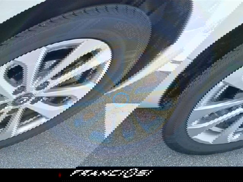 Renault Zoe usata a Modena (13)