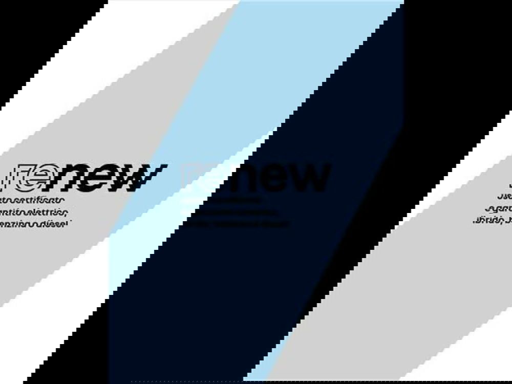 Renault Zoe usata a Modena (15)