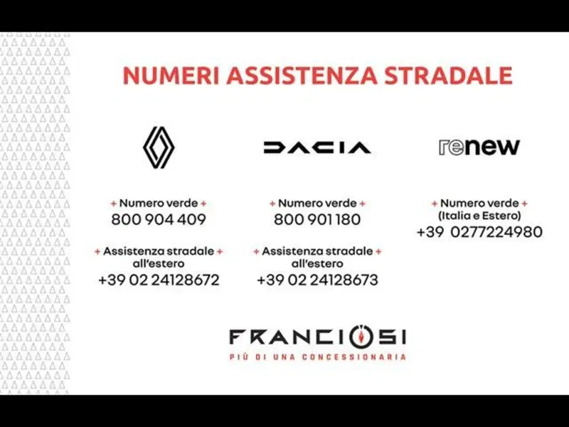Renault Zoe usata a Modena (17)