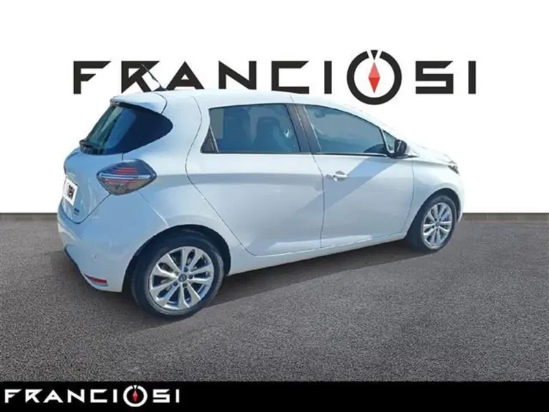 Renault Zoe usata a Modena (3)