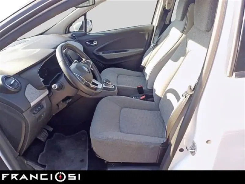 Renault Zoe usata a Modena (5)