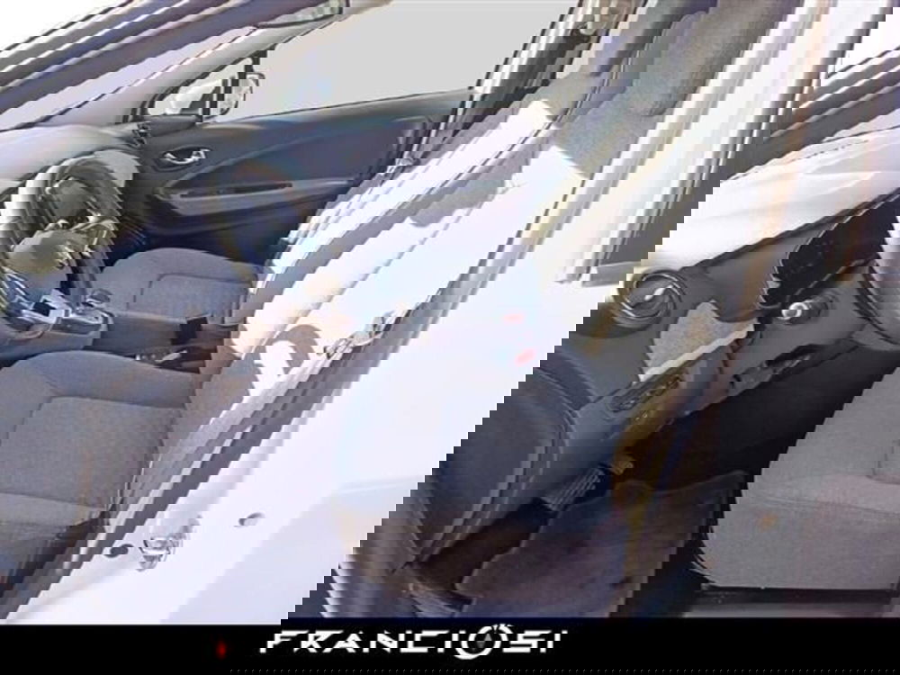 Renault Zoe usata a Modena (5)