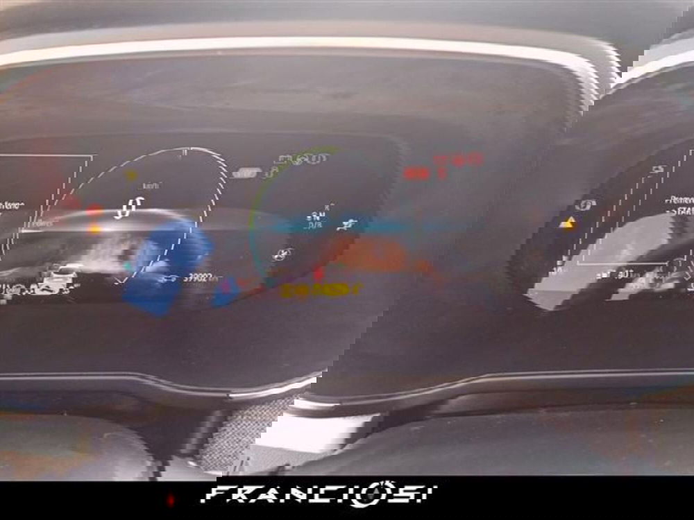 Renault Zoe usata a Modena (6)