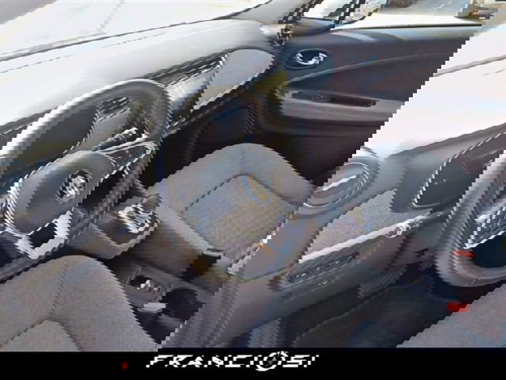 Renault Zoe usata a Modena (7)