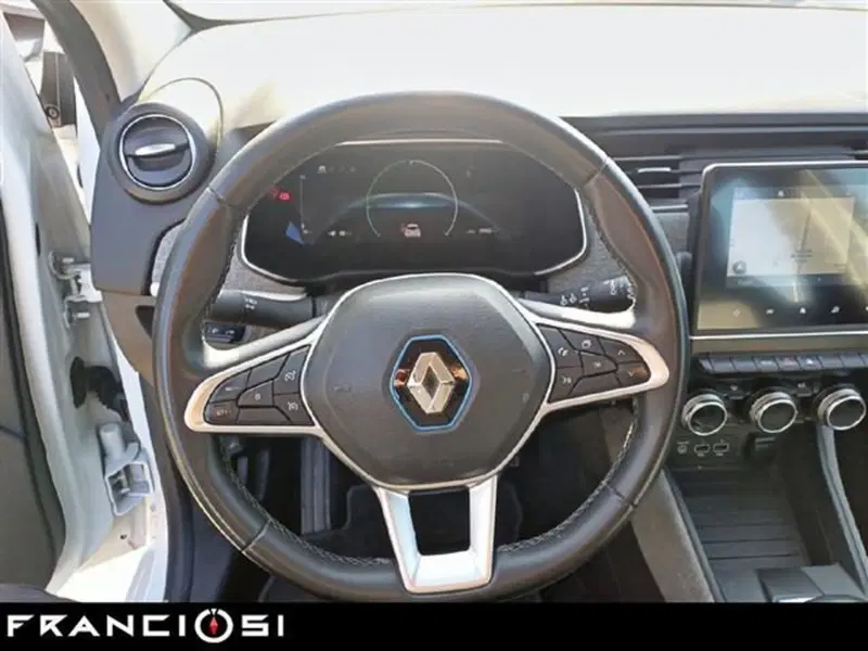 Renault Zoe usata a Modena (8)